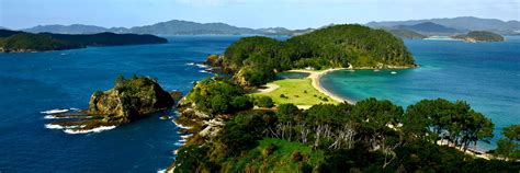 Visit Bay of Islands on a trip to New Zealand | Audley Travel