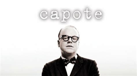 Capote Movie