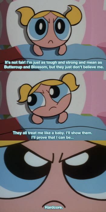 Bubbles Powerpuff Girls Quotes. QuotesGram