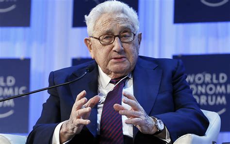 There’s No Conflict of Interest in the ‘New York Times’ Review of Kissinger’s Biography | The Nation