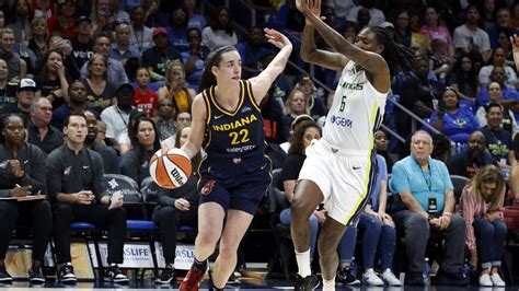 Caitlin Clark makes WNBA debut: Recap and highlights as Arike Ogunbowale, Wings edge Fever