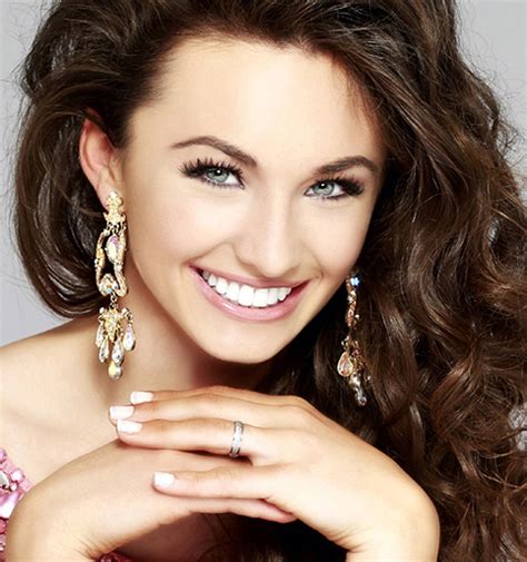 Miss New York Teen USA from 2014 Miss Teen USA Contestants | E! News