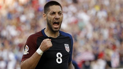 5 interesting facts about Clint Dempsey - ABC13 Houston