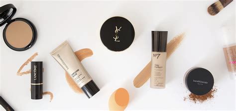 The Best Foundations With SPF Of 2023 | lupon.gov.ph