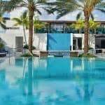 The Stunning Tideline Ocean Resort is another Palm Beach gem