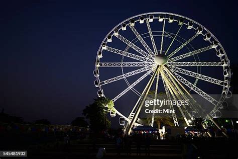 Delhi Eye Giant Wheel Photos and Premium High Res Pictures - Getty Images