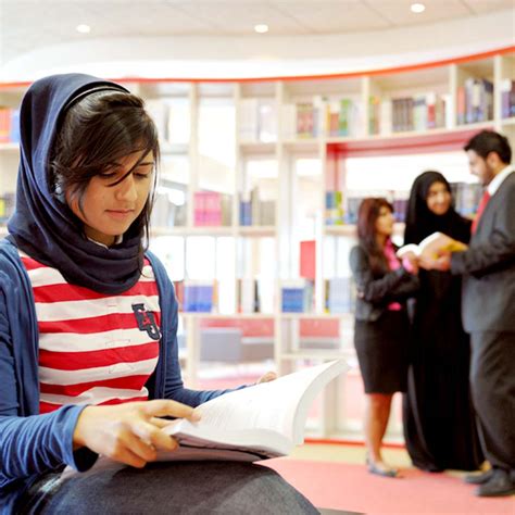 Bahrain Polytechnic SPG - Bahrain Schools Guide