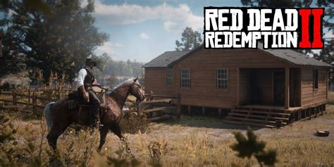 Red Dead Redemption 2 Clip is Reminder Why You Should Always Keep Your Eyes on the Screen