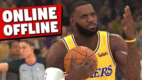 Top 12 Best Offline/Online Basketball Games on Android - iOS 2020 - YouTube