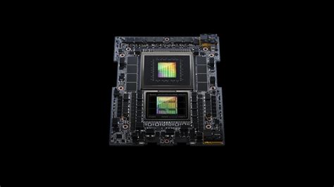 Nvidia's new chip can easily handle generative AI | Popular Science