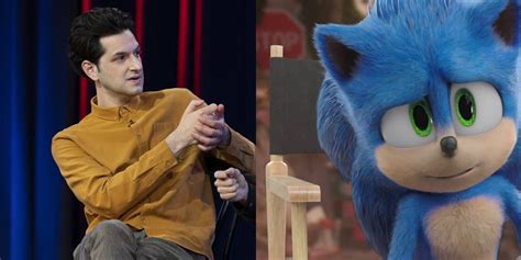 Sonic The Hedgehog 3 Character Guide: Every Returning Actor In The Cast