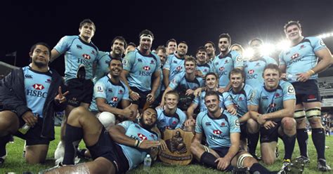 Waratahs striving for back-to-back wins - Rugby World