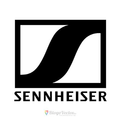 Sennheiser Logo Vector - BlogoVector