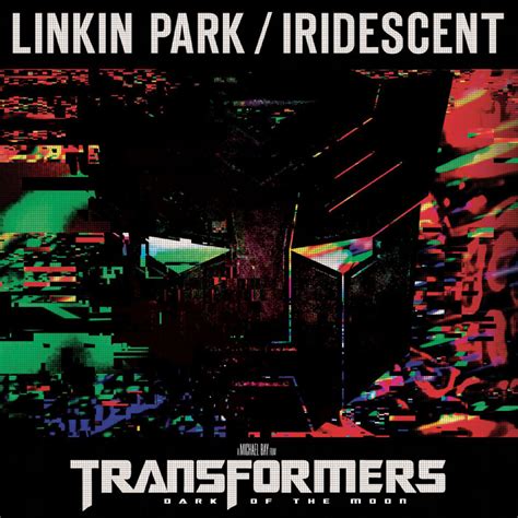 Linkin Park – Iridescent Lyrics | Genius Lyrics