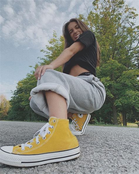 Converse Chuck Taylor All Star Hi Sneaker - Lemon Chrome | Converse chuck taylor all star ...