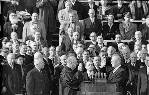 Presidential Inauguration Photos from LIFE Magazine | Time.com