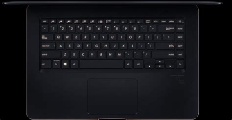 How to use function keys on asus laptop