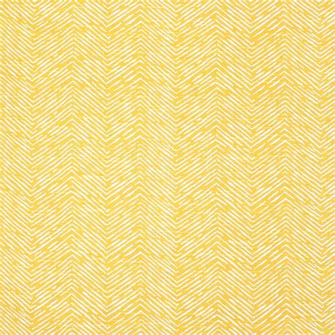 Guest Picks: 20 Sunny Yellow Fabrics to Brighten Your Home