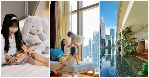 12 Family-Friendly Hotels In Kuala Lumpur For The Perfect Family Getaway