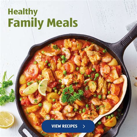 Aldi Recipes | Simple Recipes - ALDI UK