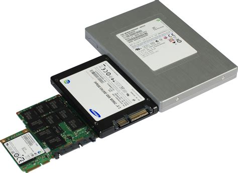 Technology News & Tuturial: How to Install an mSATA SSD Boot Drive in ...