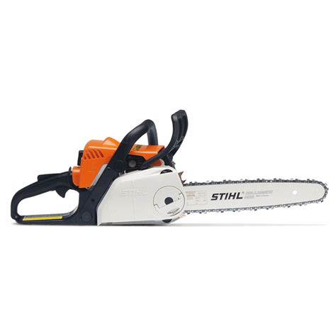 STIHL MS 180 C-BE Homeowner Chainsaw - Towne Lake Outdoor Power Equipment