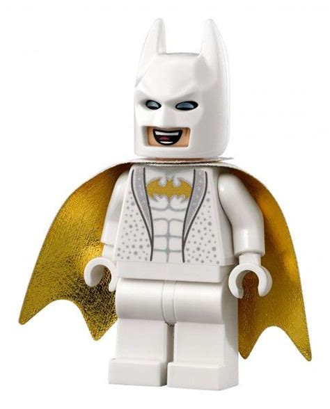 The LEGO Batman Movie Set for The Joker Manor Revealed