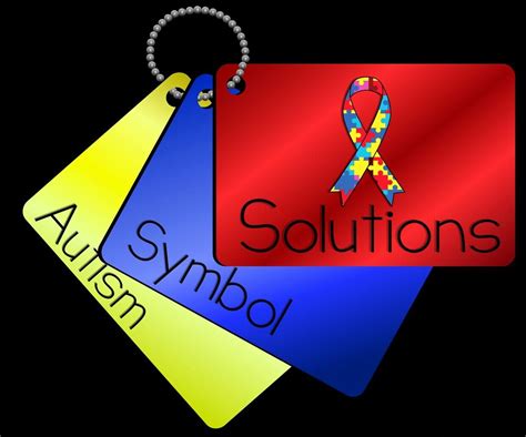 Autism Symbol Solutions