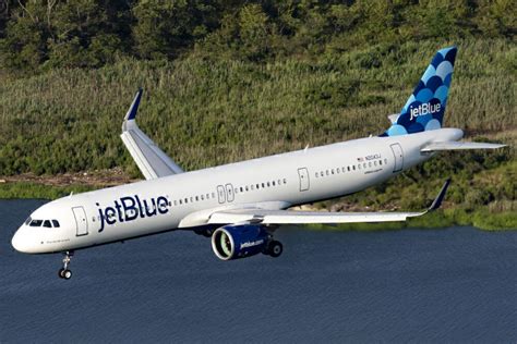 JetBlue Takes First Airbus A321neo With New Mint Suites - Simple Flying