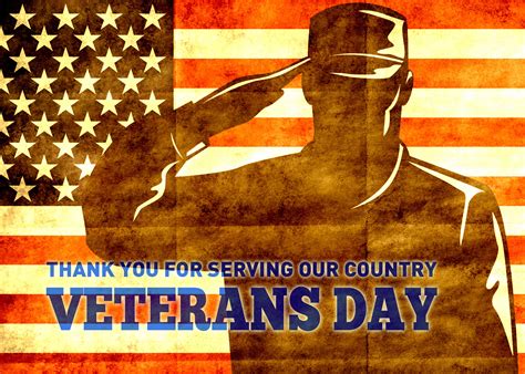 Happy Veterans Day ~ What it Means to be a Veteran to Me ⋆ Tom`s Take On Things