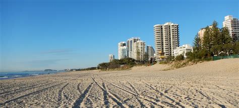 Southport Beach | Our Clubs & Beaches | Surf Life Saving Queensland