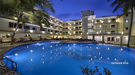 STERLING GOA- VARCA - Updated 2024 Prices & Hotel Reviews