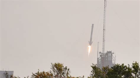 Launch schedule: Upcoming Florida rocket launches and landings