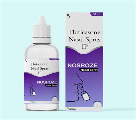 Fluticasone Nasal | Buy Fluticasone Propionate Nasal Spray