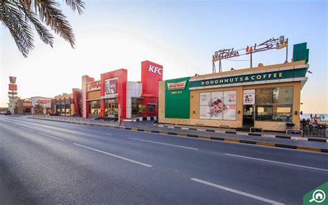 Ajman Corniche – Area & Neighbourhood Guide » Bayut™