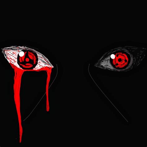 #Sharingan #Amaterasu