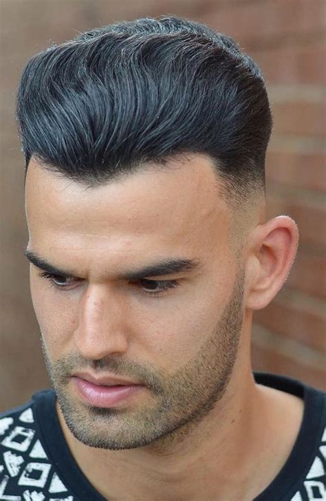 13 Amazing Fade and Undercut Hairstyles For Men To Choose From!