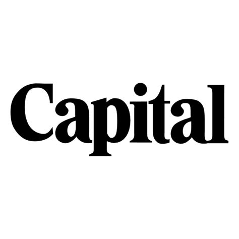 Capital [ Download - Logo - icon ] png svg