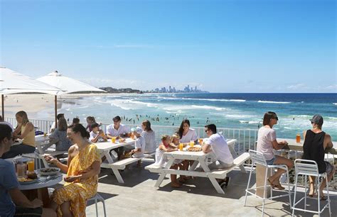 A TASTY GUIDE TO OUTDOOR DINING ON THE GOLD COAST | Destination Gold Coast