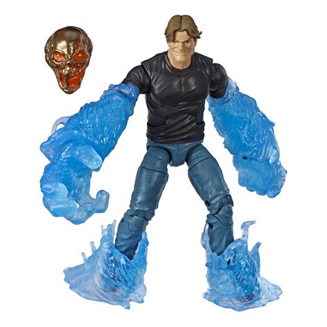 Buy Spider-ManMarvel Legends Series 6" Hydro-Man Collectible Figure ...