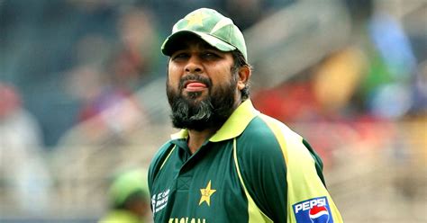 Peshawar Zalmi Signs Inzamam-ul-Haq As Mentor And Batting Consultant For PSL 2021