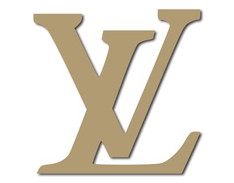 Louis Vuitton logo histoire et signification, evolution, symbole Louis Vuitton