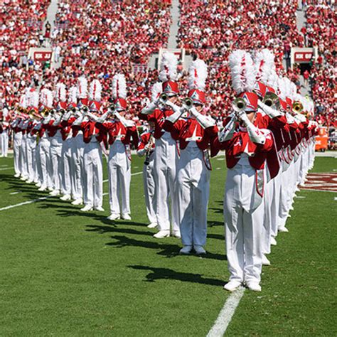 The University of Alabama | The Million Dollar Band Campaign