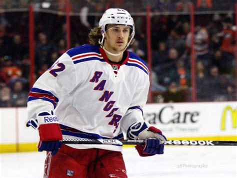 Recently Retired Carl Hagelin Deserves Appreciation for His Career - The Hockey Writers - - NHL ...