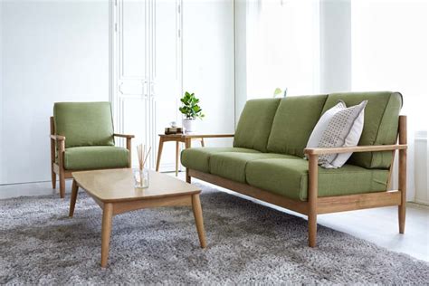 Here Are the 5 Best Sofa Sets for Small Spaces - HomeLane Blog