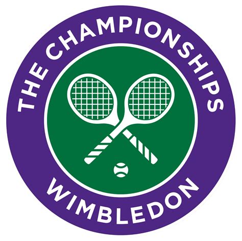 Wimbledon – Logos Download