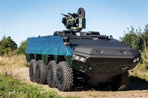 SNAFU!: The ACV is on track? The vehicles will be obsolete before they ...