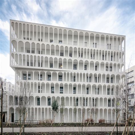 Arcos Boulogne / Antonini Darmon | ArchDaily Colombia