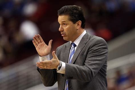 Introducir 31+ imagen coach calipari net worth - Abzlocal.mx