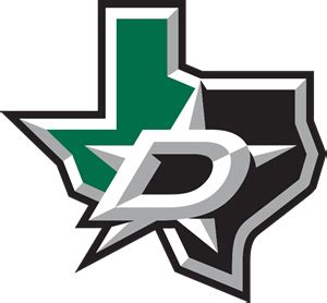 Dallas Stars Logo PNG Vector (EPS) Free Download